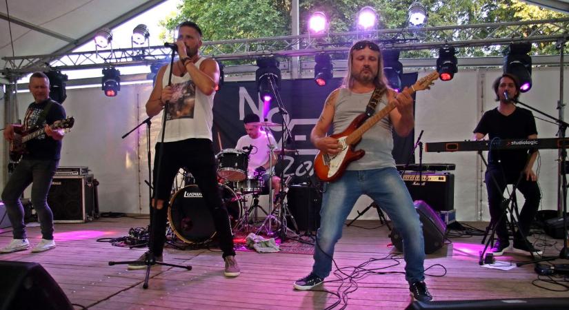 A helyi társadalom erősítése volt a fő cél