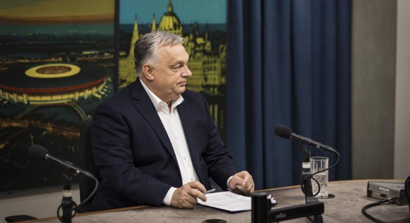 Az éves gázfogyasztás 40 százalék fölötti a tartalék