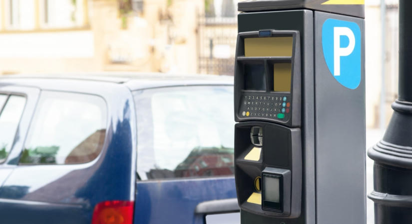 Új átverés terjed a parkolókban: így szúrhatod ki 10 másodperc alatt, mielőtt még a pénzed bánná