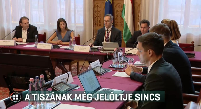 Továbbra sincs egyetlen tagja sem a közmédiát felügyelő Független Közmédia Testületnek