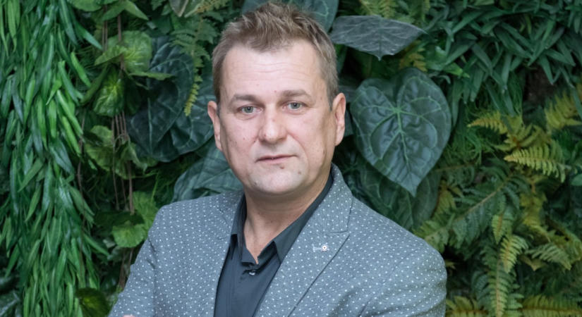 Mindenki előtt alázta meg Anger Zsoltot? Óriási balhé tört ki a Farm VIP-ben