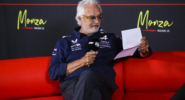 Közleményben reagált Briatore vádjaira az ICA