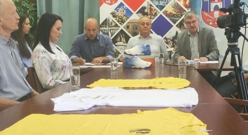 5. KapuvárRun futóverseny: A győztesek Kínába utaznak, iskolák is versenyben