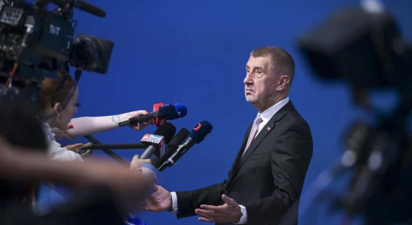 Közös európai rakétaelhárító rendszer létrehozását javasolta a cseh kormányfő