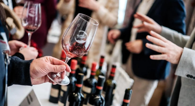 Franc & Franc 2026