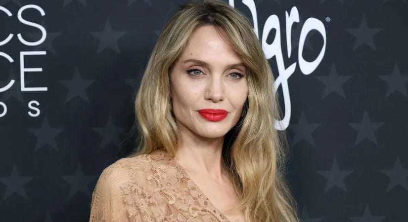 Angelina Jolie eladta álomotthonát: ennyiért kelt el a birtoka