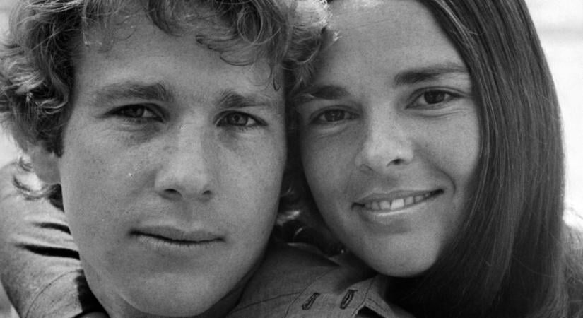 Már 87 éves a Love Story gyönyörű főszereplője! Ali MacGraw így néz ki napjainkban