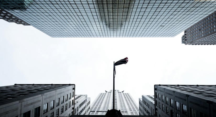 Befektetési rekordot ért el New York AI-szektorja, de a kezdőknek nincs hely