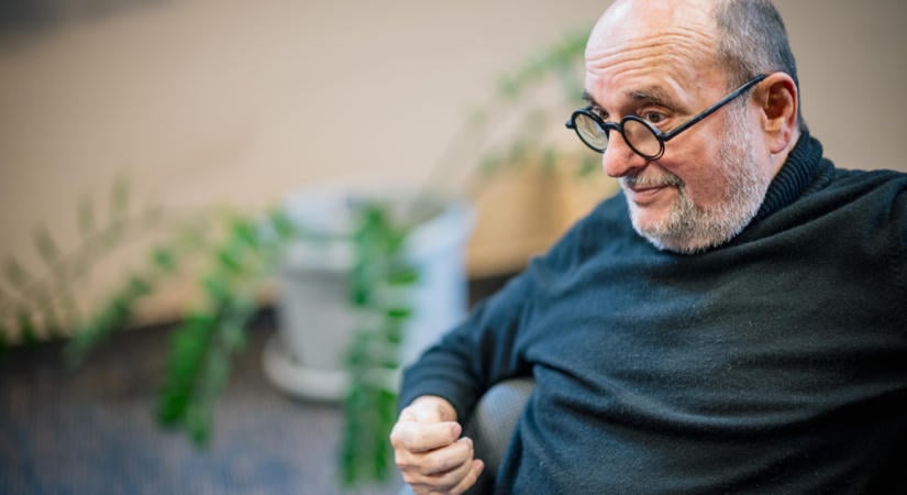 „Te meg vagy őrülve?” – kérdezték Bojár Gábortól a leggazdagabb magyarok, mert támogatja a vagyonadót. Itt van, miért