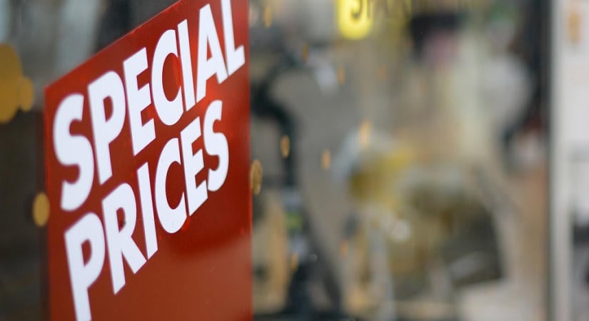 Eurostat: az EU-ban átlagosan 8,0 százalékkal, Magyarországon 4,9 százalékkal emelkedtek augusztusban az ipari termelői árak