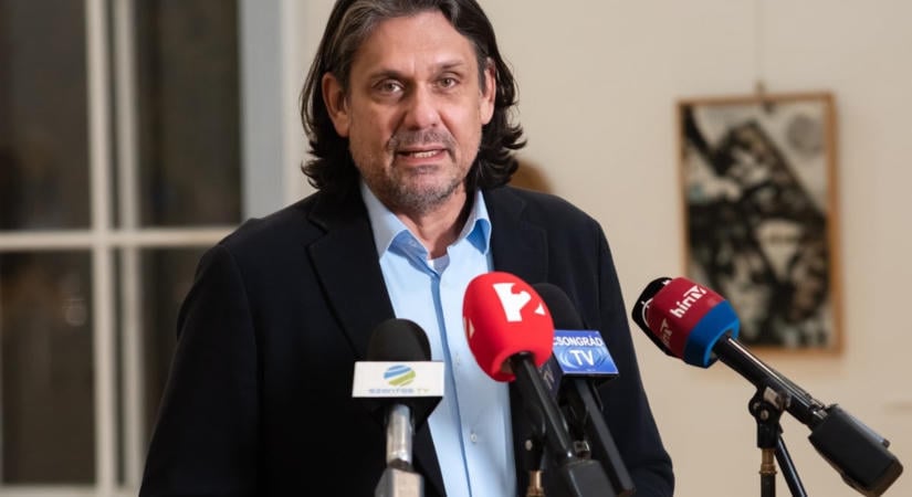 „Biztos pont” – Deutsch Tamás szerint ezt jelenti ma a Fidesz a magyar politikában