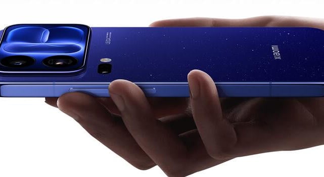 Nem baráti árakon látogatnak el hozzánk a Xiaomi legújabb csúcstelefonjai