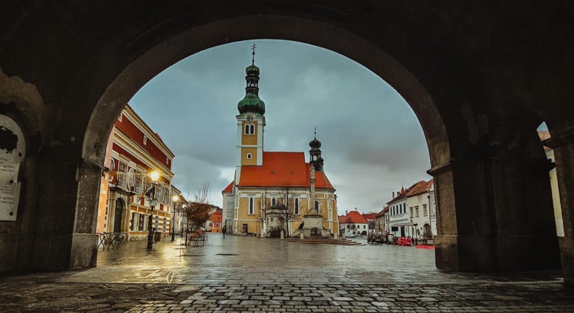 Kőszegi Királyi Városnap 2026