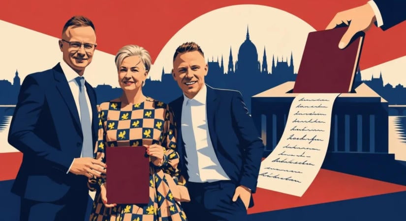 Dzsudzsák Balázs kézzel írt kísérőlevéllel adta le a diplomata-útlevelét
