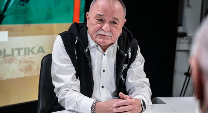 „Rég kiöregedtem!” – Nagy Feró elárulta, mit bánt meg igazán