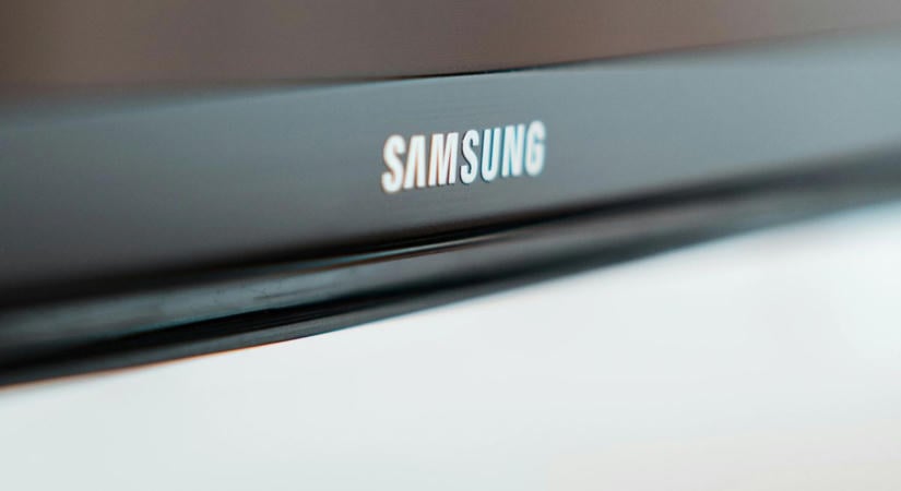 Olyasmit is figyelhetnek a Samsung okostévék, amire a tulajdonosok nem is gondolnának