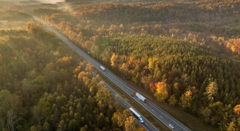 Megszűnik az agrártermékek szállításának útdíjmentessége? Utánanéztünk, mi a helyzet