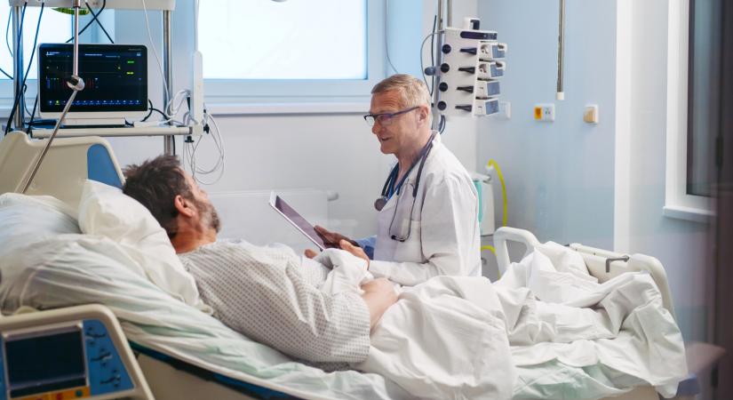 Meglepő, miről álmodnak altatás alatt a betegek – A műtétekre is hatással lehet