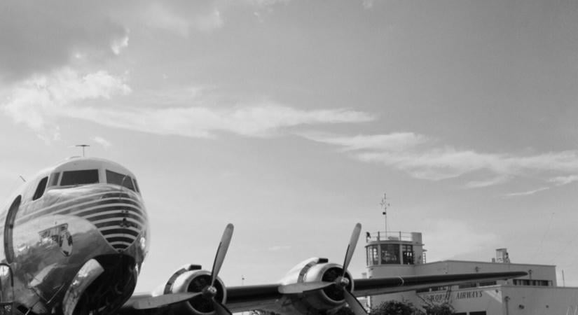 Mind a 69 utas túlélte ezt az 1952-es repülőgép-szerencsétlenséget, aztán 52-en közülük mégis meghaltak