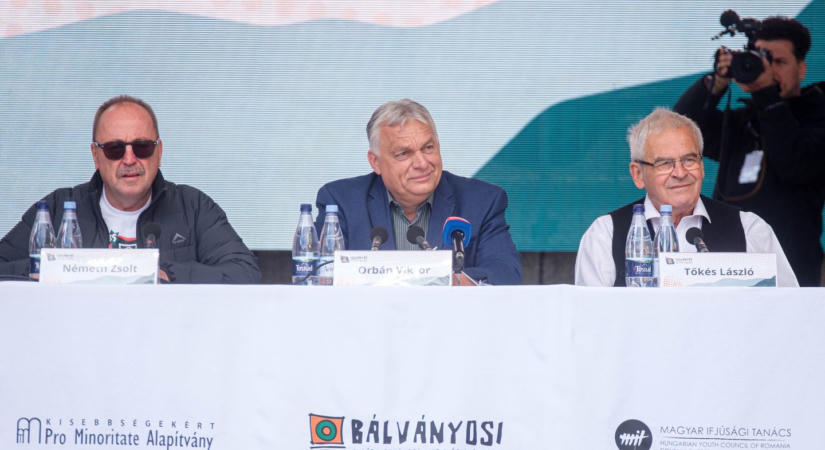 Új pártot alapítanának a fideszesek? Meglepő számokat mért a Medián