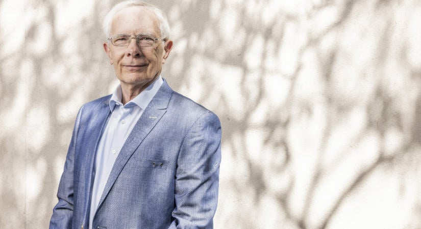 Bod Péter Ákos: A mostani sokk a megfelelő alkalom a rezsicsökkentés kivezetésére