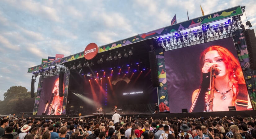 Sziget Fesztiválra mész? Ezt mindenképpen tudnod kell a budapesti közlekedésről