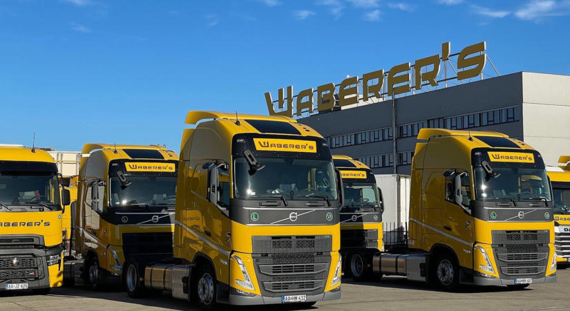 Szárnyalt a Waberer’s árbevétele: a vállalat mégis felülvizsgálja egyes lépéseinek időzítését