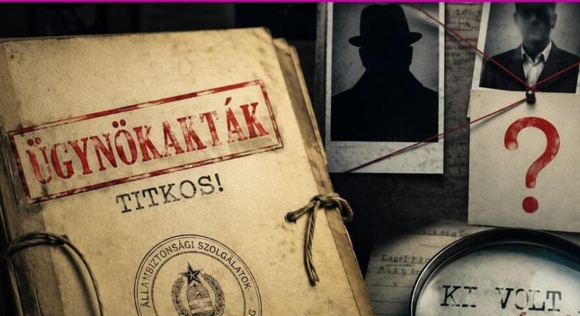 Időt nyertek a III/III-as ügynökök? – A kormányszóvivő jelentette be, hogy csúszik a kommunista besúgóakták nyilvánossága