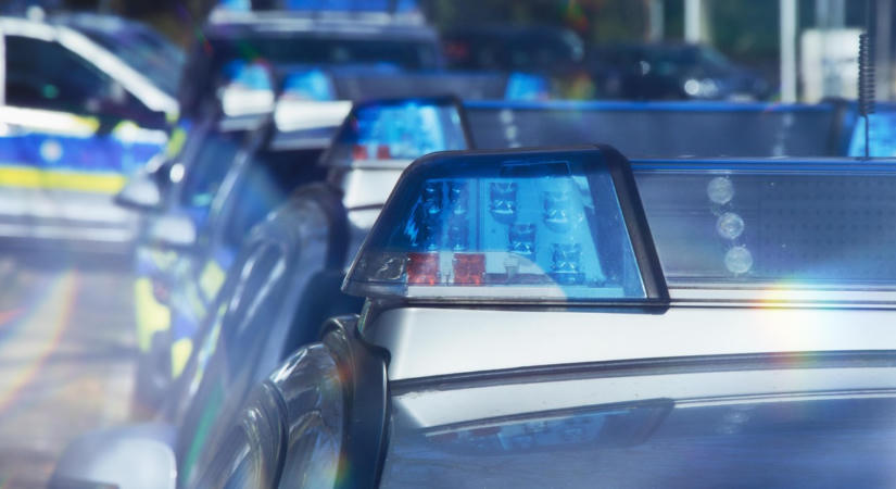 Holttestet találtak egy debreceni víztározóban