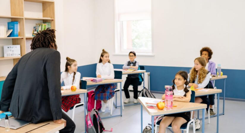 Akár 100 ezer forint fölé is nőhet az iskolakezdés költsége