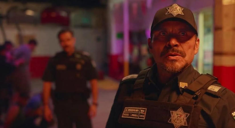 Szemtől szemben El Chapóval: Joaquín „El Chapo” Guzmán (kritika)