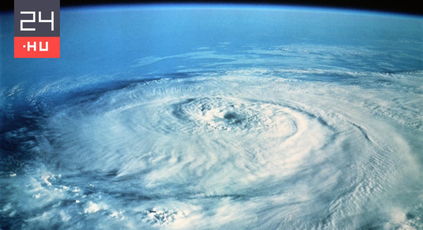 Példátlan jelenséget okozott az idei, kirívóan erős El Niño