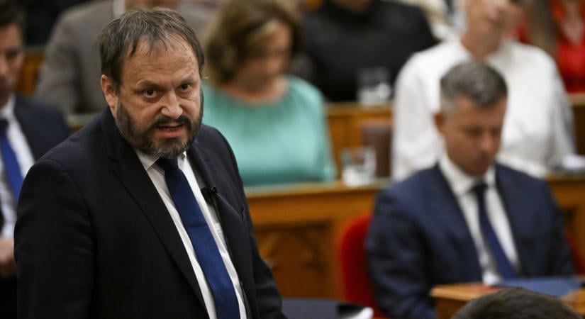 Vízválasztót jelenthet a jövő évi költségvetés