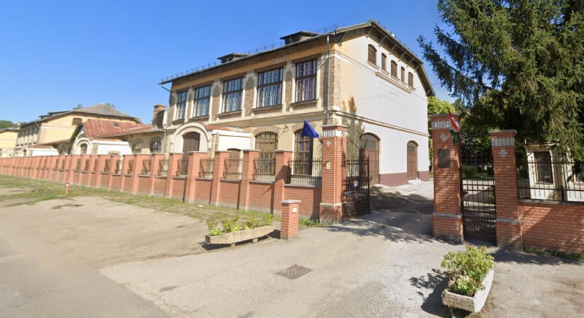 Háromszorosára nőtt a javítóintézetből szököttek aránya a Szőlő utcai intézmény felszámolása óta