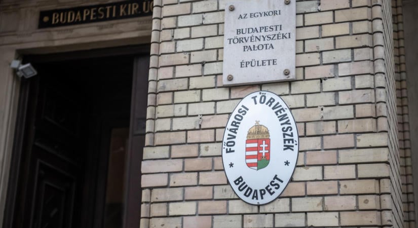 Tizennégy kekvát törölt a Fővárosi Törvényszék