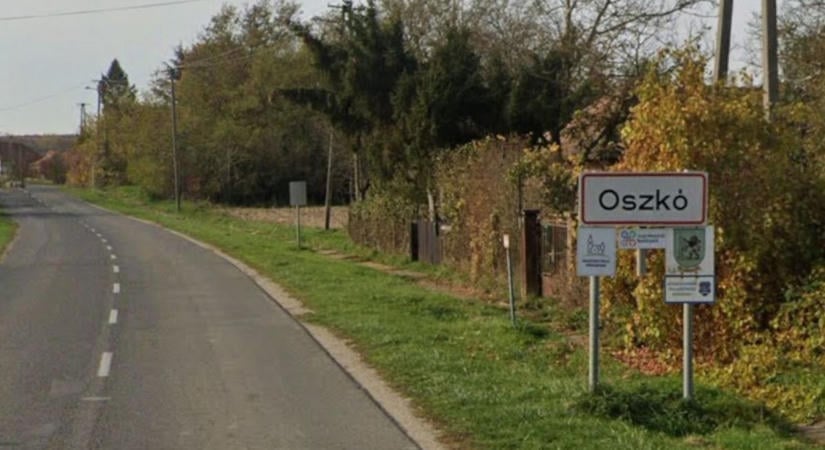 Idén lecsúszott a dobogóról Oszkó, visszavettek a felnőtt tartalmak fogyasztásából a vasi faluban