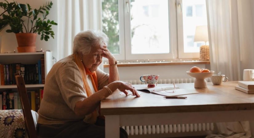 Változik a nyugdíj utalása októberben – mutatjuk, melyik napot érdemes figyelni