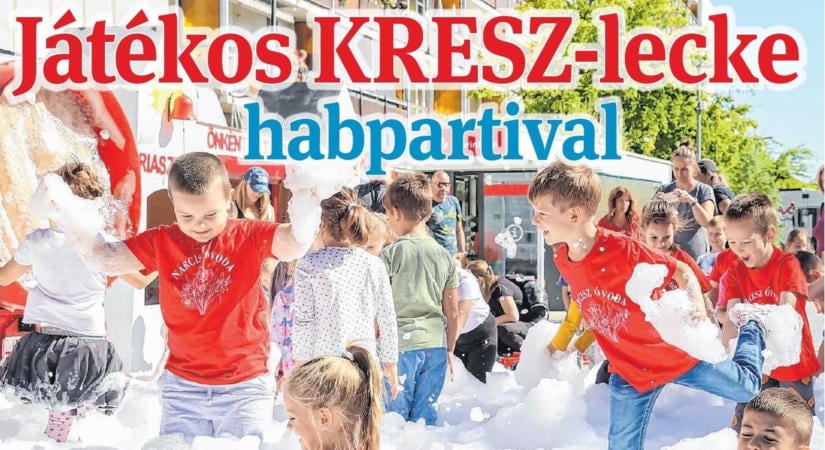 Ajánlataink a Napló legfrissebb számából