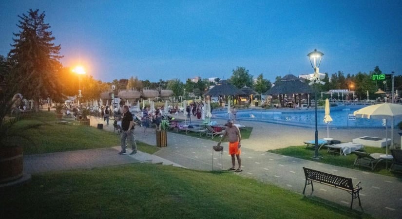 Régen várt fejlesztés: ettől a 200 milliós beruházástól még okosabb lesz Hajdúszoboszló