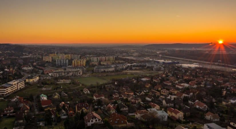 Szavazategyenlőség alakult ki, megismétlik a budaörsi időközit