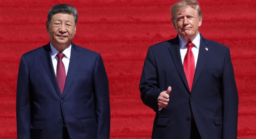 Rendkívüli egyeztetés hozhatja össze a világ legerősebb vezetőit: Kínában ülne össze Trump és Putyin?