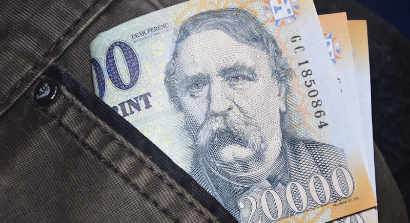 Kissé emelkedett az infláció szeptemberben, de Európában még mindig párját ritkítja