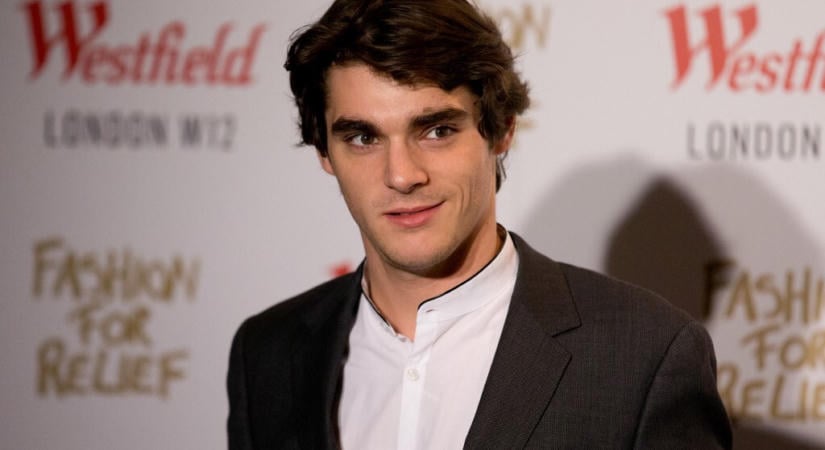 34 évesen meghalt RJ Mitte, a Breaking Bad sztárja