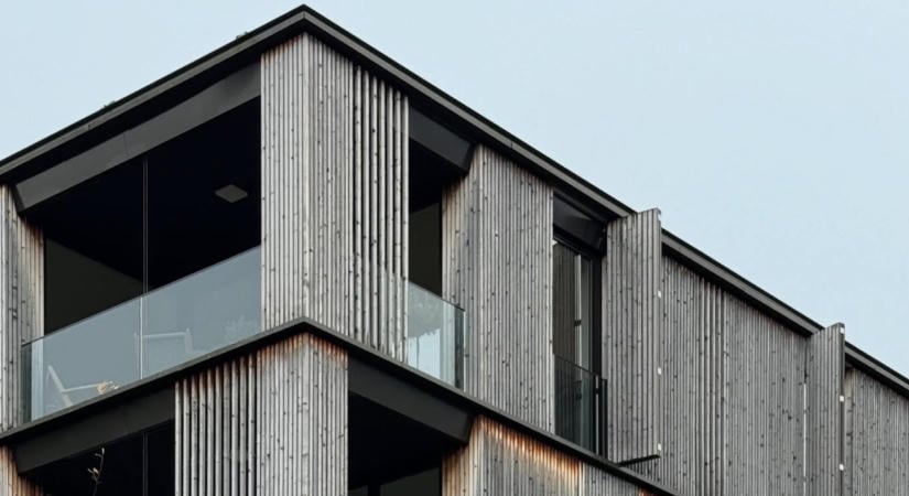 Térképre kerültek Zürich kortárs építészetének részletei