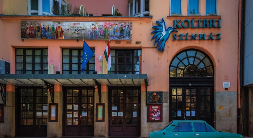 „A kialakult légkör mára elviselhetetlenné vált” – Nyílt levélben fakadt ki a Kolibri Színház társulata