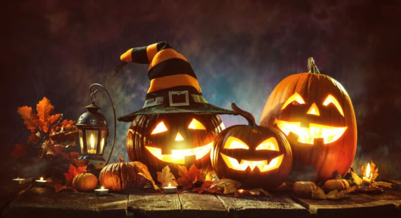 Hiába tiltakozik hat egyház, megtartják a Halloween-fesztivált Segesváron
