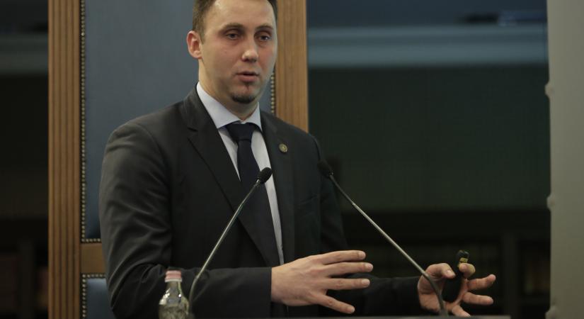 Orbán Viktor Virág Barnabást javasolja a jegybank alelnökének