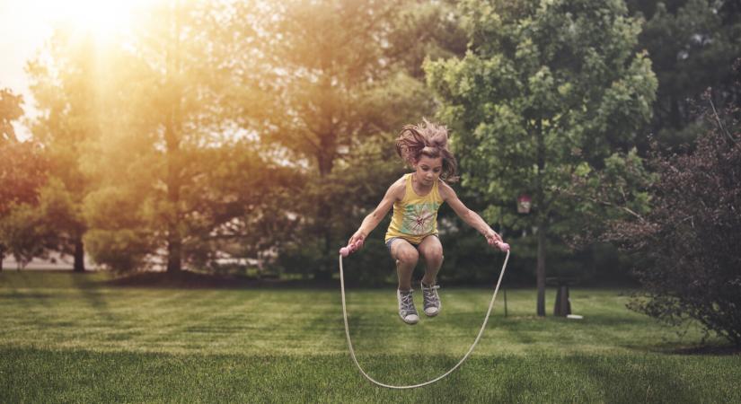 Ezek a legjobb sportok gyerekeknek