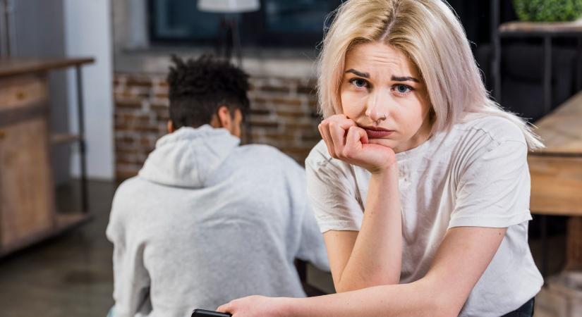 6 jel, hogy nem ő az igazi – csak még nem merted bevallani magadnak