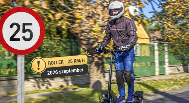 Elkobzás és jövedelemalapú bírság az új KRESZ-tervezetben
